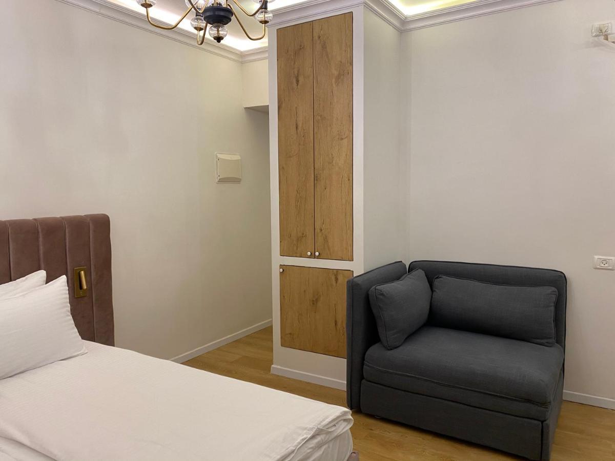 Rothschild Room Petach Tikva Dış mekan fotoğraf