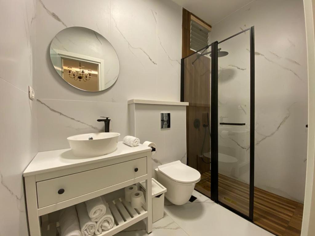 Rothschild Room Petach Tikva Dış mekan fotoğraf