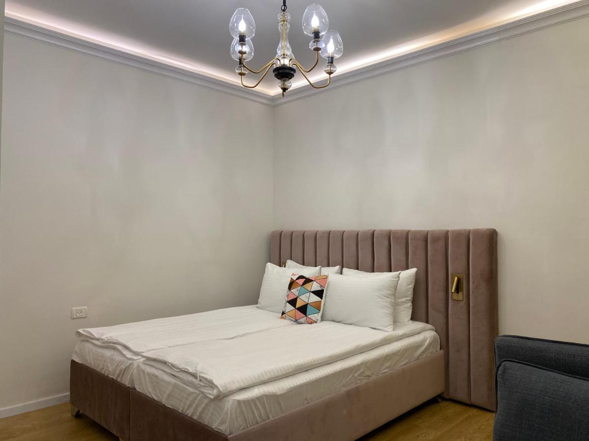 Rothschild Room Petach Tikva Dış mekan fotoğraf