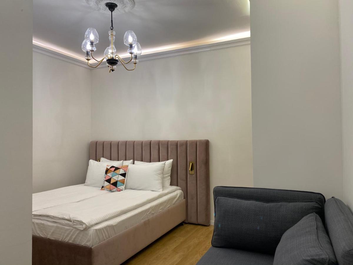 Rothschild Room Petach Tikva Dış mekan fotoğraf